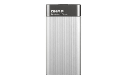 QNAP QNA-T310G1T interface cards/adapter RJ-45 QNAP QNA-T310G1T interface cards/adapter RJ-45